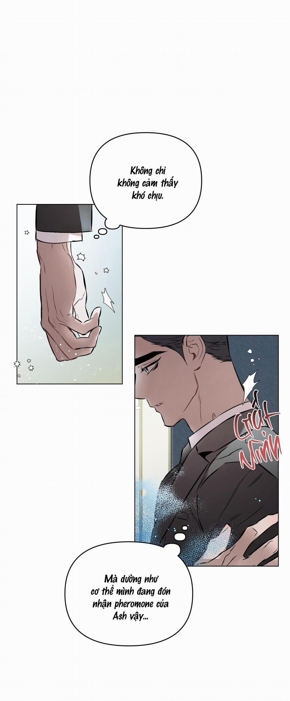 (Cbunu) Định Tên Mối Quan Hệ 49 trang 8