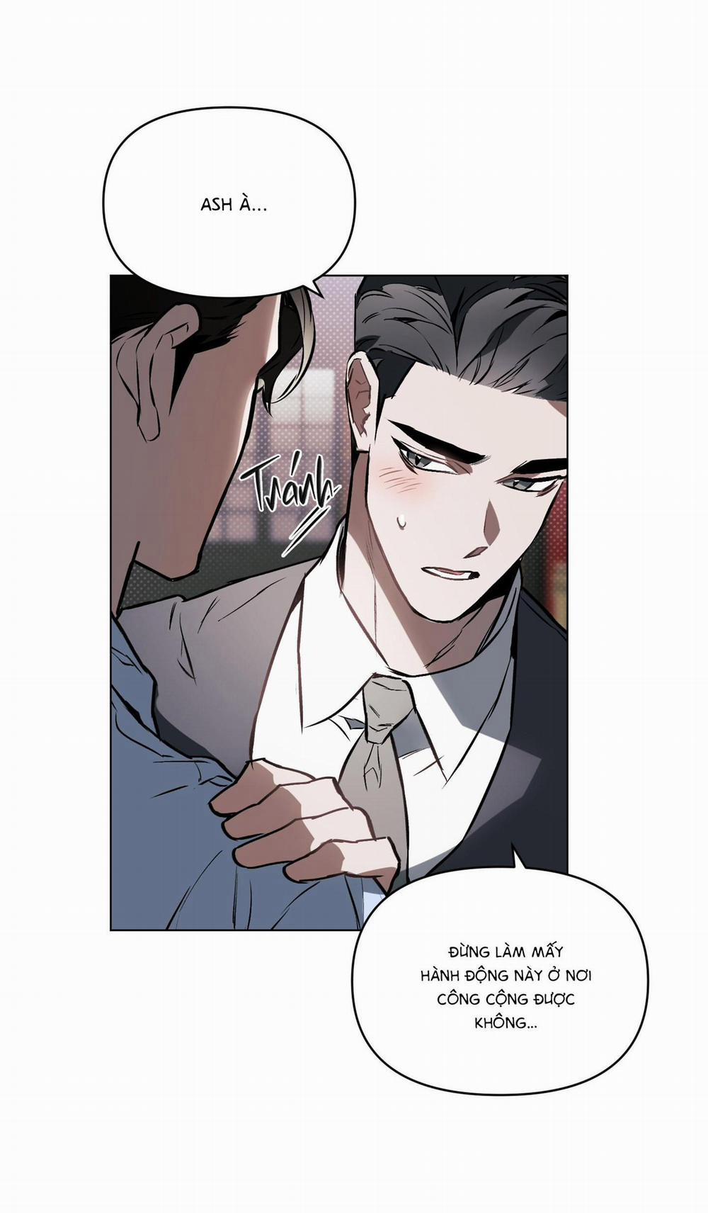 (Cbunu) Định Tên Mối Quan Hệ 5 trang 14