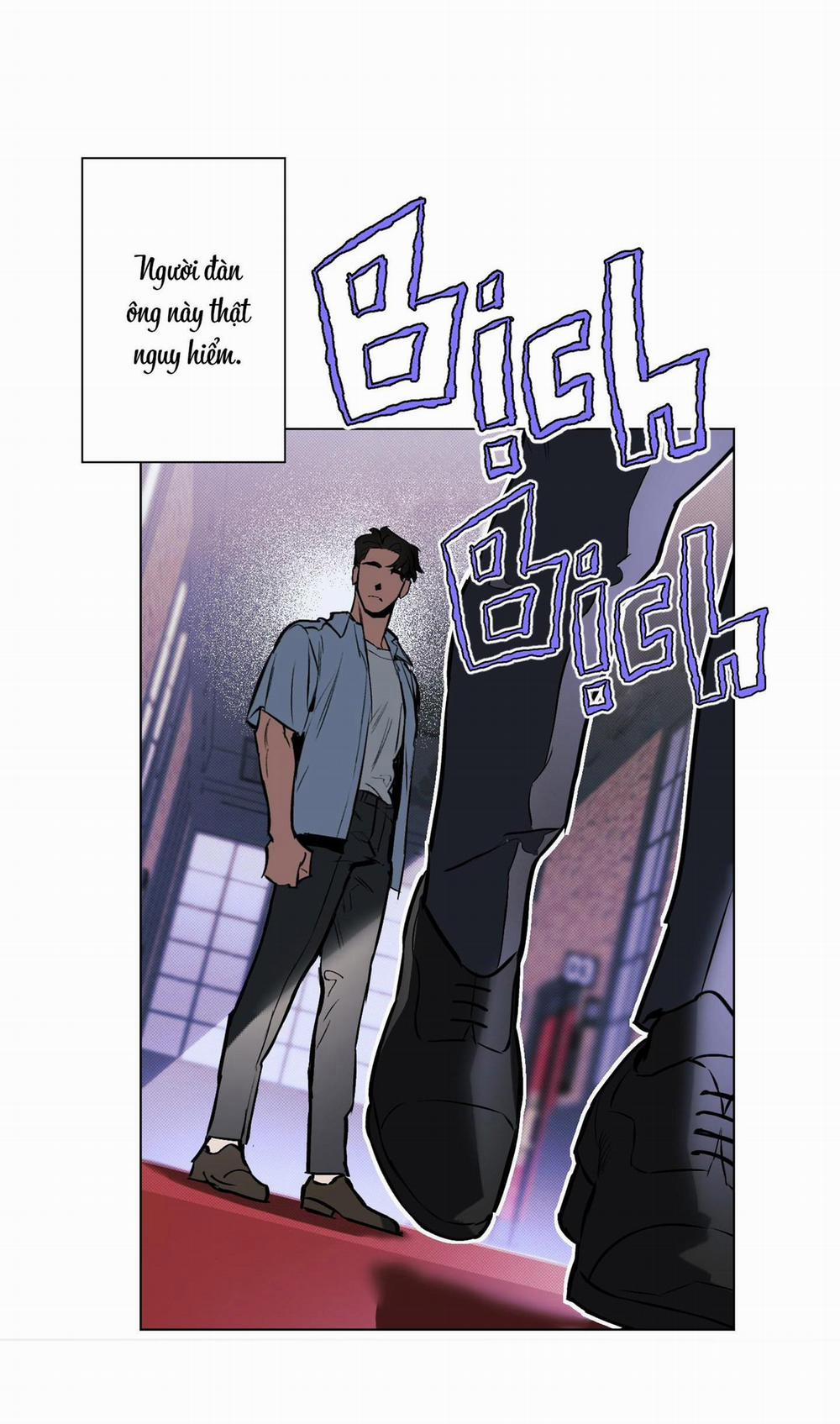 (Cbunu) Định Tên Mối Quan Hệ 5 trang 30