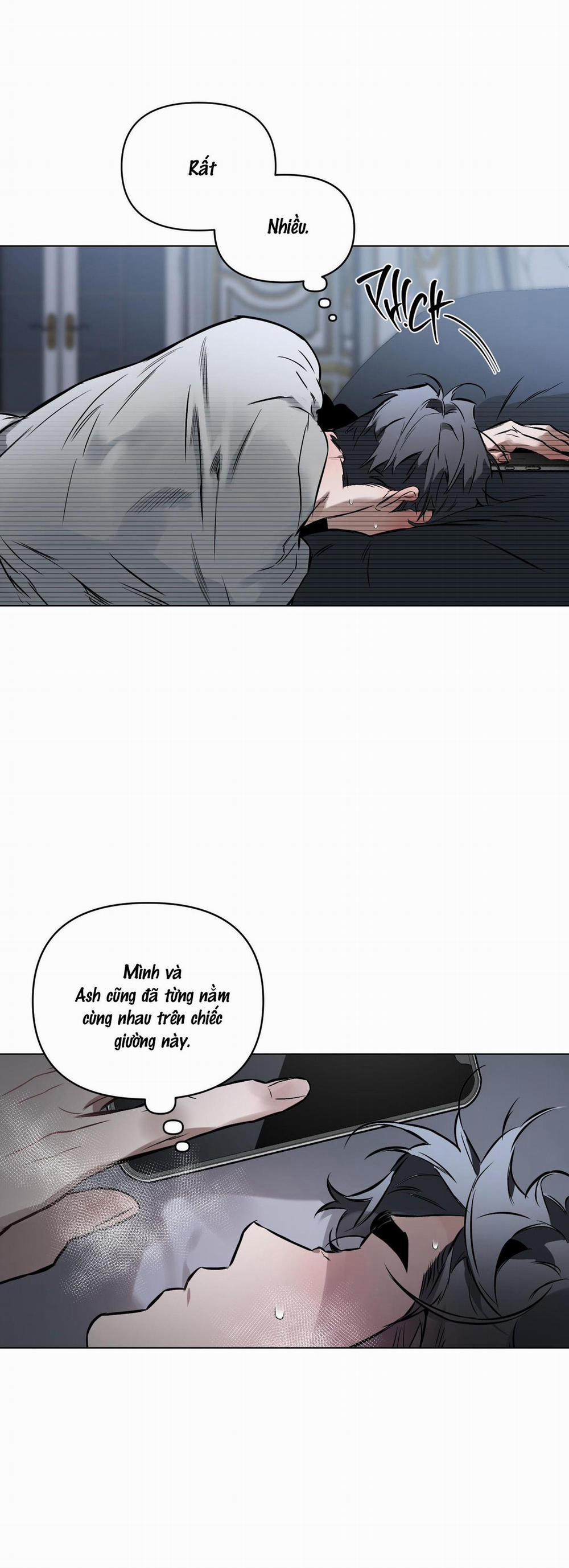 (Cbunu) Định Tên Mối Quan Hệ 50 trang 22