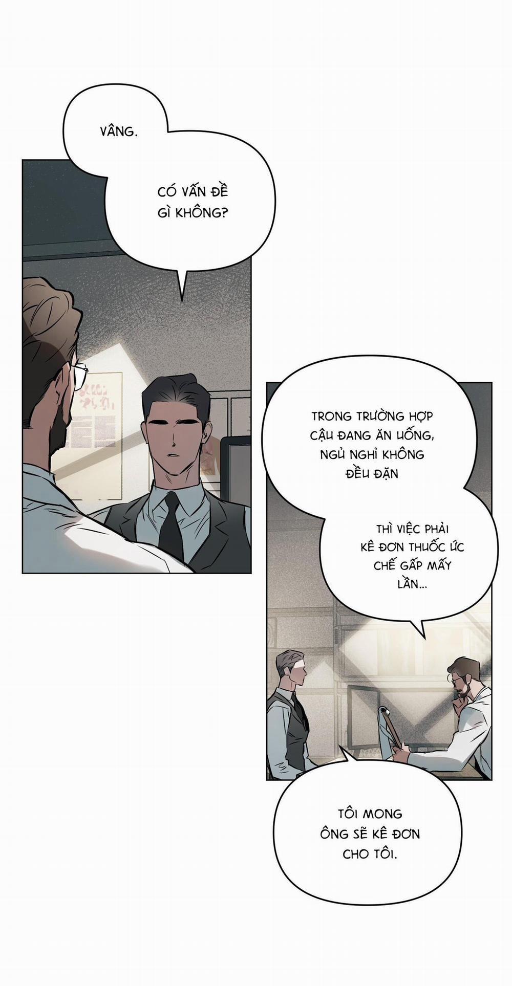 (Cbunu) Định Tên Mối Quan Hệ 50 trang 3