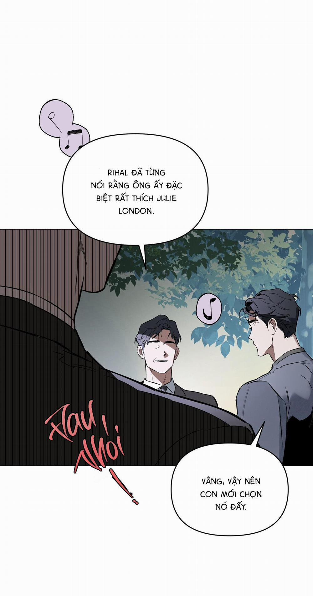 (Cbunu) Định Tên Mối Quan Hệ 50 trang 40