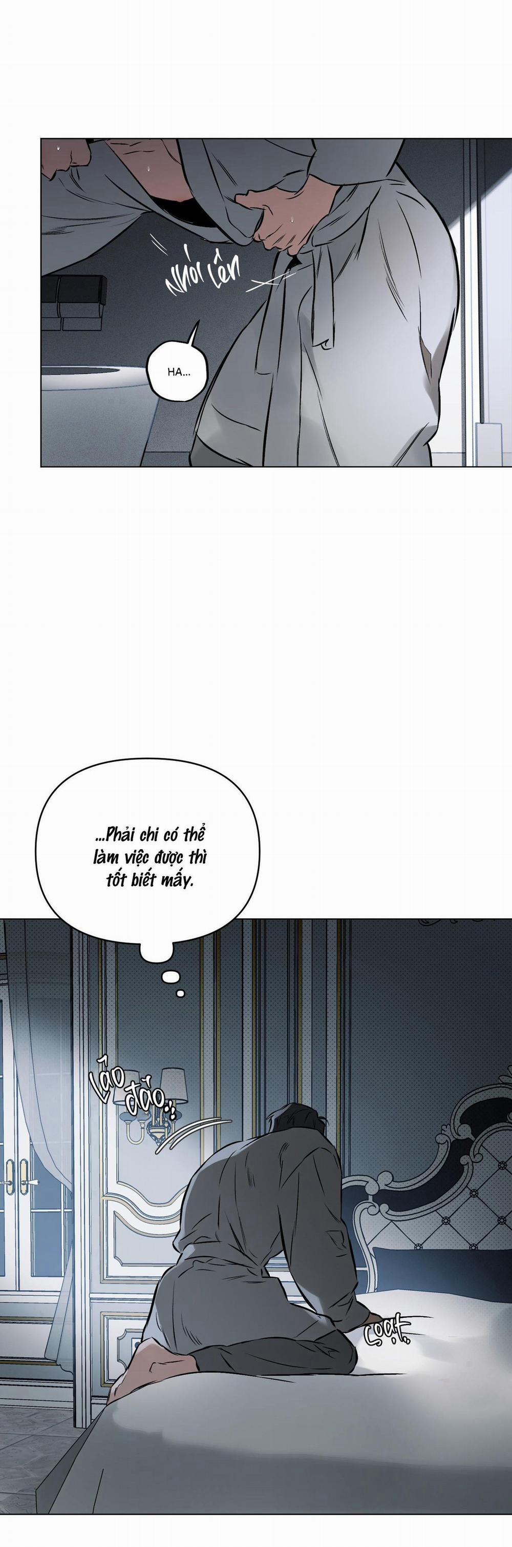 (Cbunu) Định Tên Mối Quan Hệ 50 trang 8