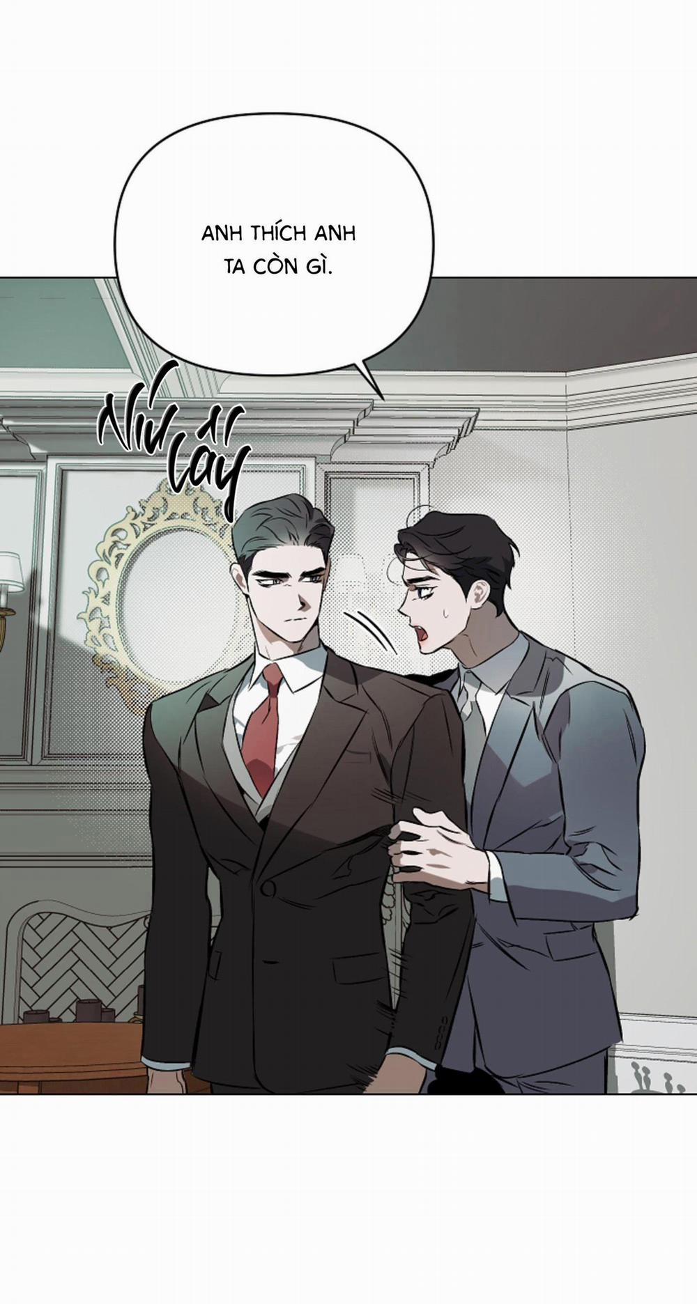 (Cbunu) Định Tên Mối Quan Hệ 51 trang 23