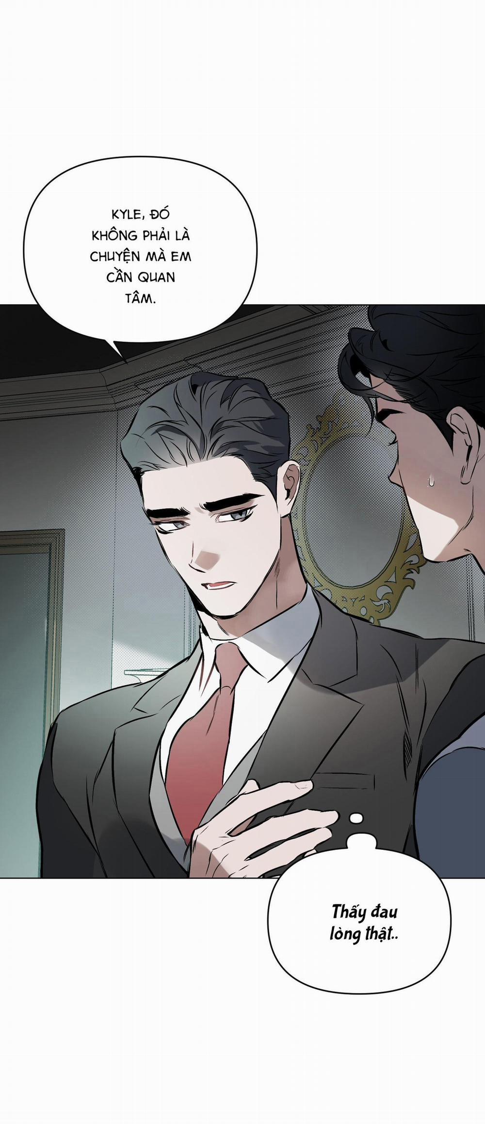 (Cbunu) Định Tên Mối Quan Hệ 51 trang 26