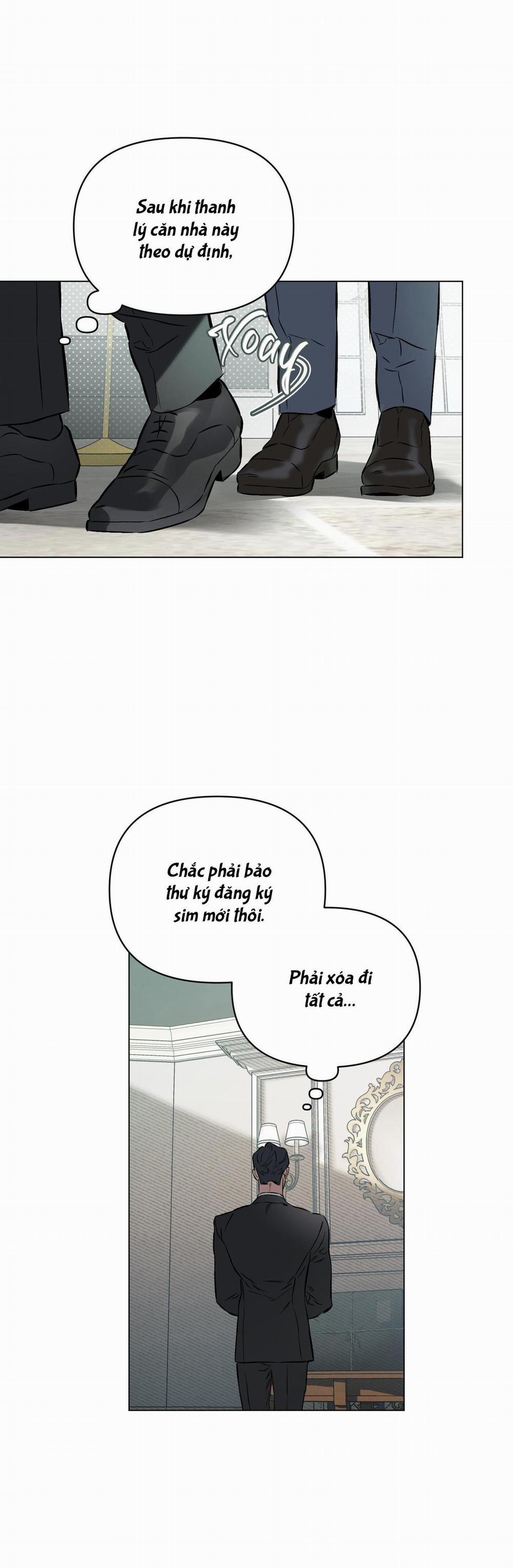 (Cbunu) Định Tên Mối Quan Hệ 51 trang 27