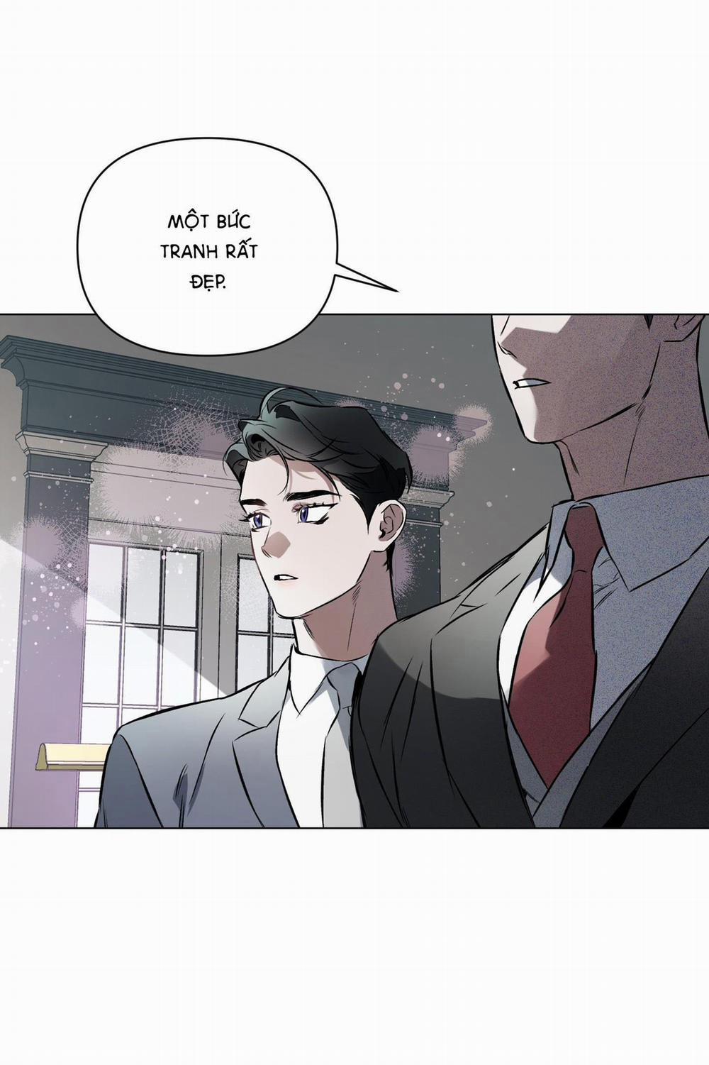 (Cbunu) Định Tên Mối Quan Hệ 51 trang 33