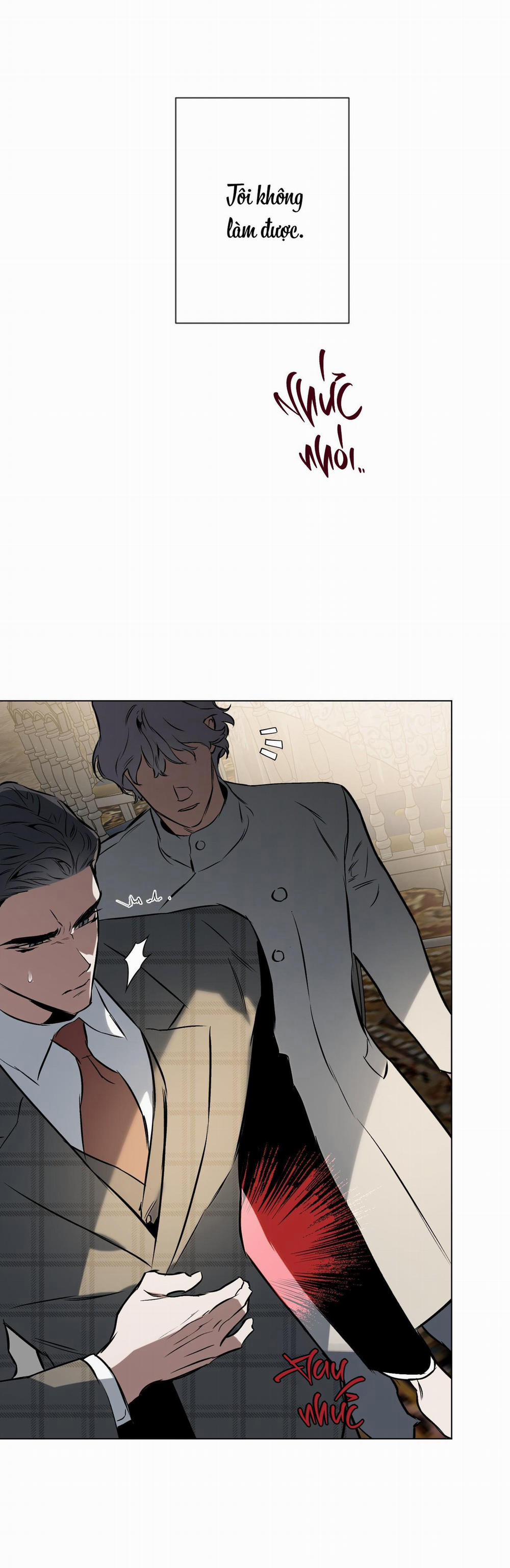 (Cbunu) Định Tên Mối Quan Hệ 60 trang 11