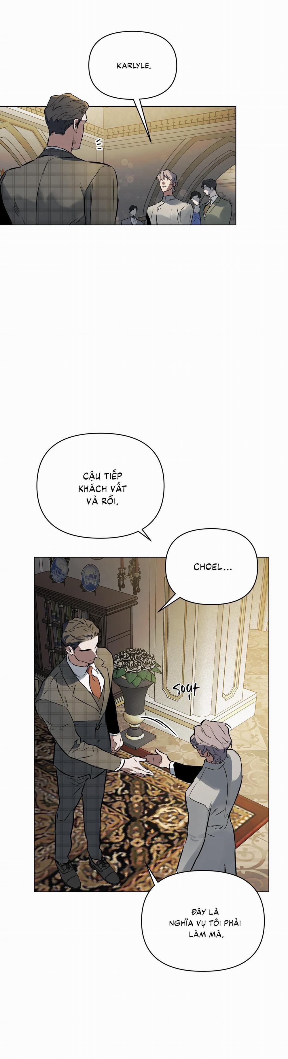 (Cbunu) Định Tên Mối Quan Hệ 60 trang 2