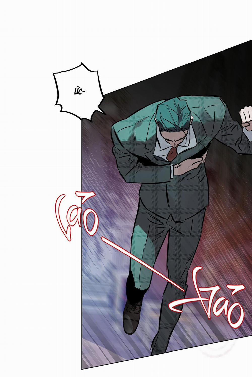 (Cbunu) Định Tên Mối Quan Hệ 60 trang 23