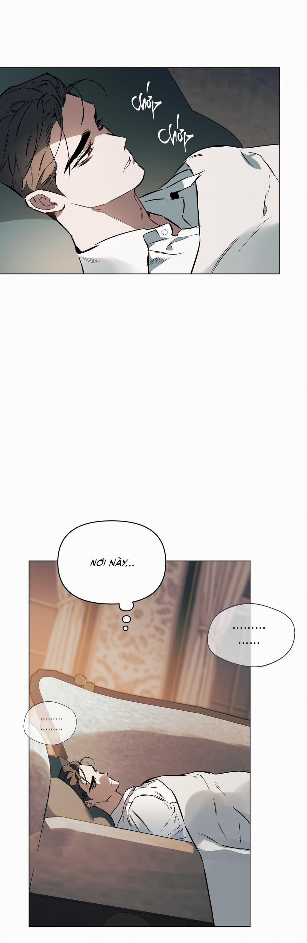 (Cbunu) Định Tên Mối Quan Hệ 60 trang 28