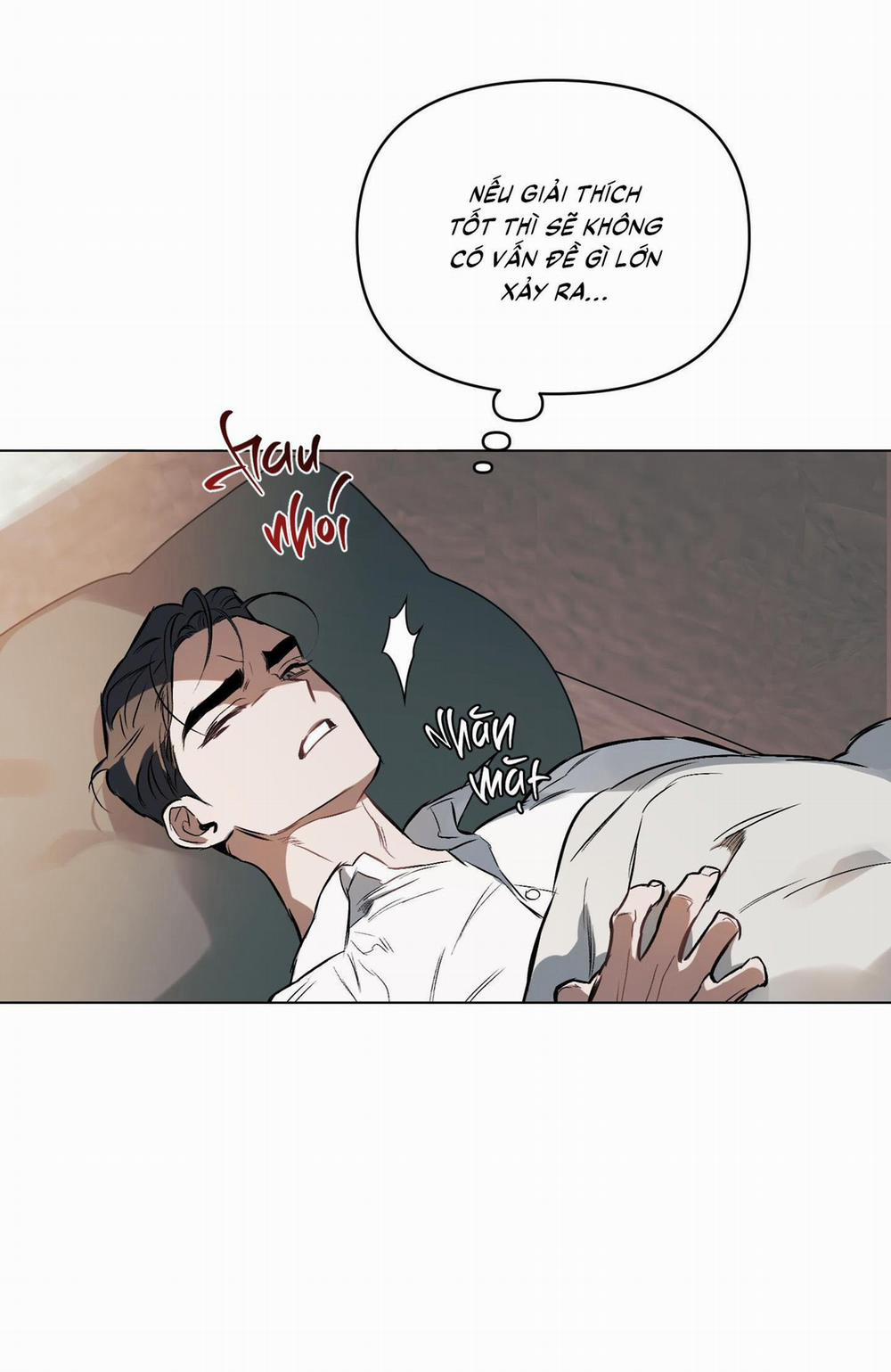 (Cbunu) Định Tên Mối Quan Hệ 60 trang 34