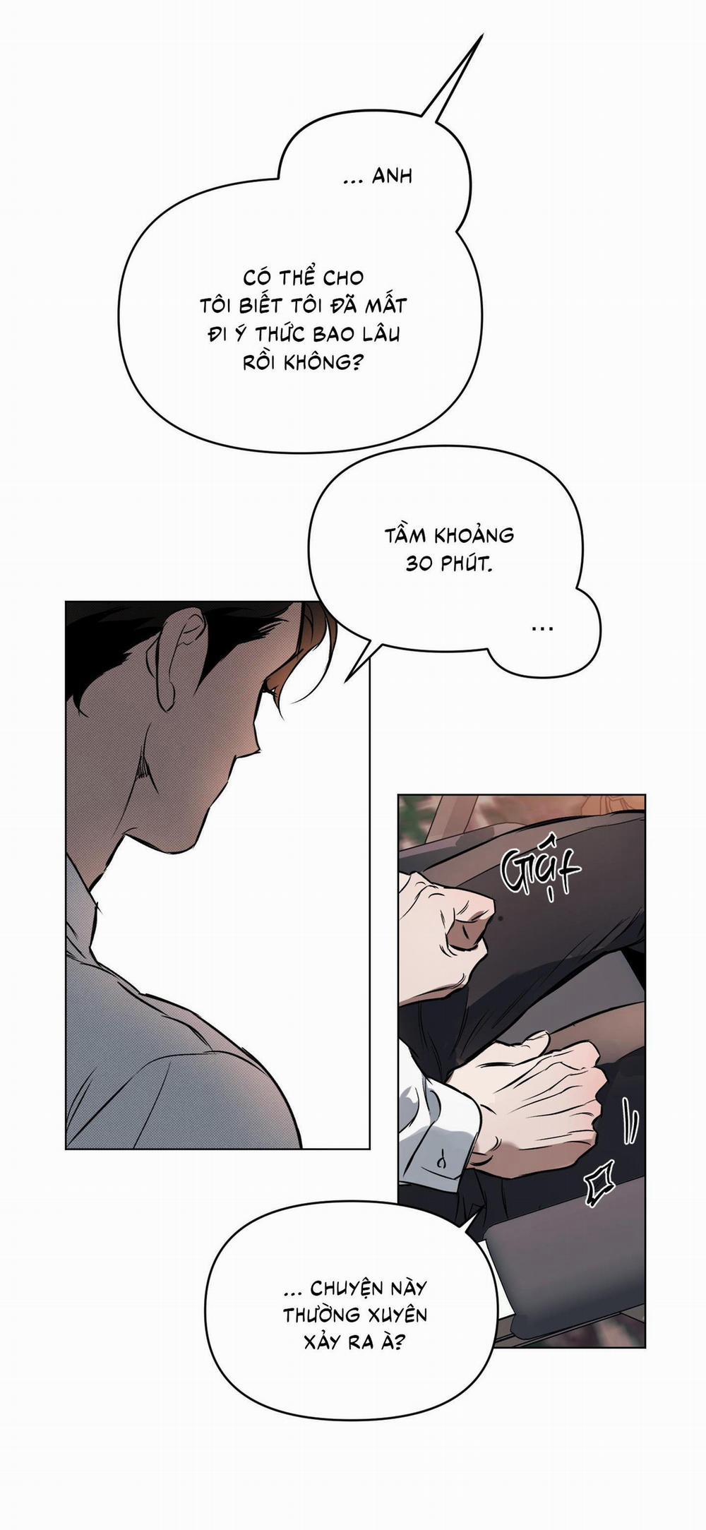 (Cbunu) Định Tên Mối Quan Hệ 60 trang 40