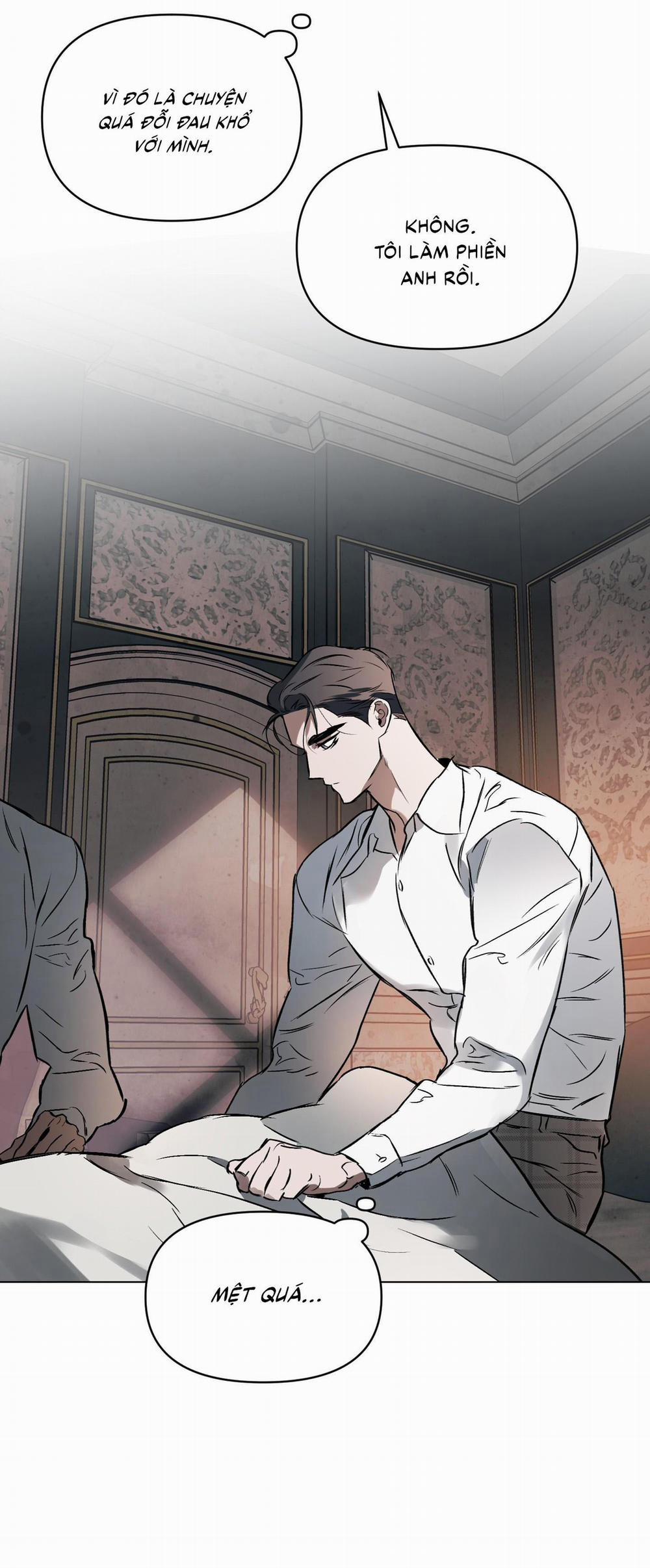 (Cbunu) Định Tên Mối Quan Hệ 60 trang 42