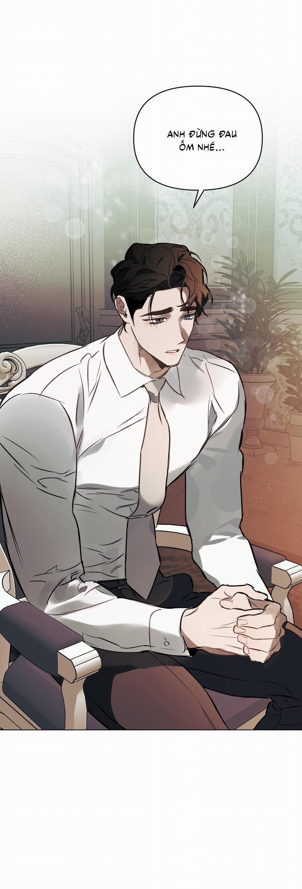 (Cbunu) Định Tên Mối Quan Hệ 60 trang 45