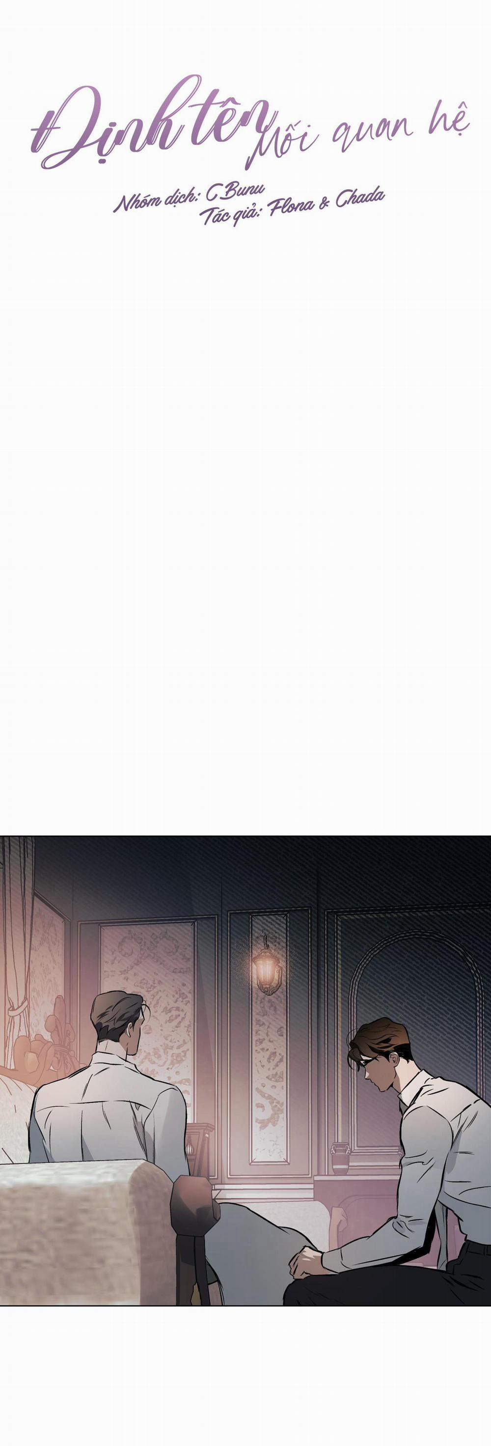 (Cbunu) Định Tên Mối Quan Hệ 61 trang 10