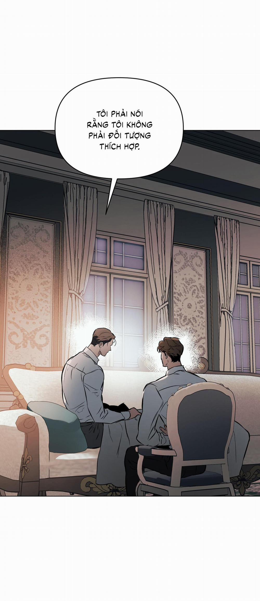 (Cbunu) Định Tên Mối Quan Hệ 61 trang 20