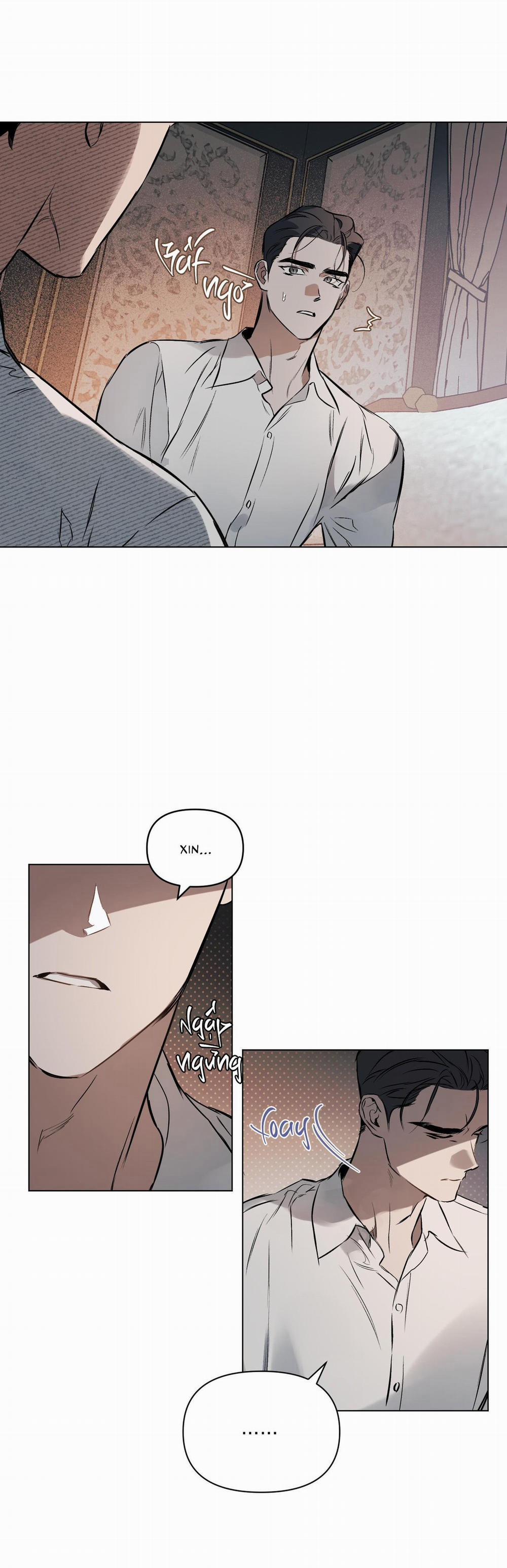 (Cbunu) Định Tên Mối Quan Hệ 61 trang 22