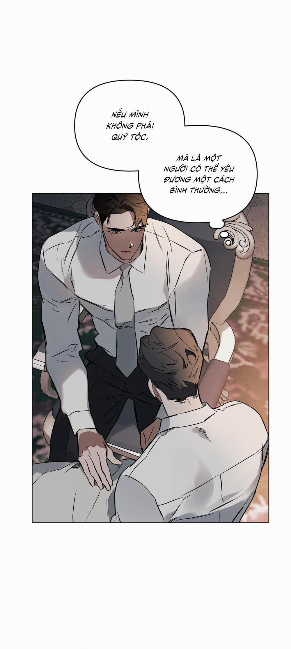 (Cbunu) Định Tên Mối Quan Hệ 61 trang 28