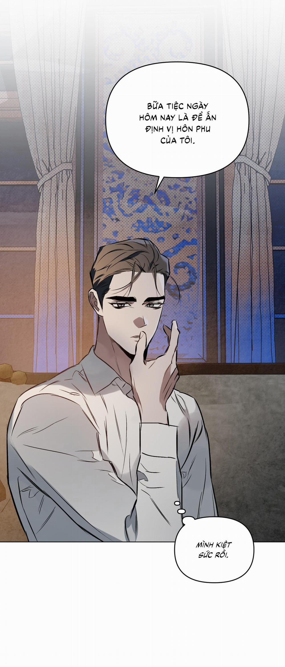 (Cbunu) Định Tên Mối Quan Hệ 61 trang 32