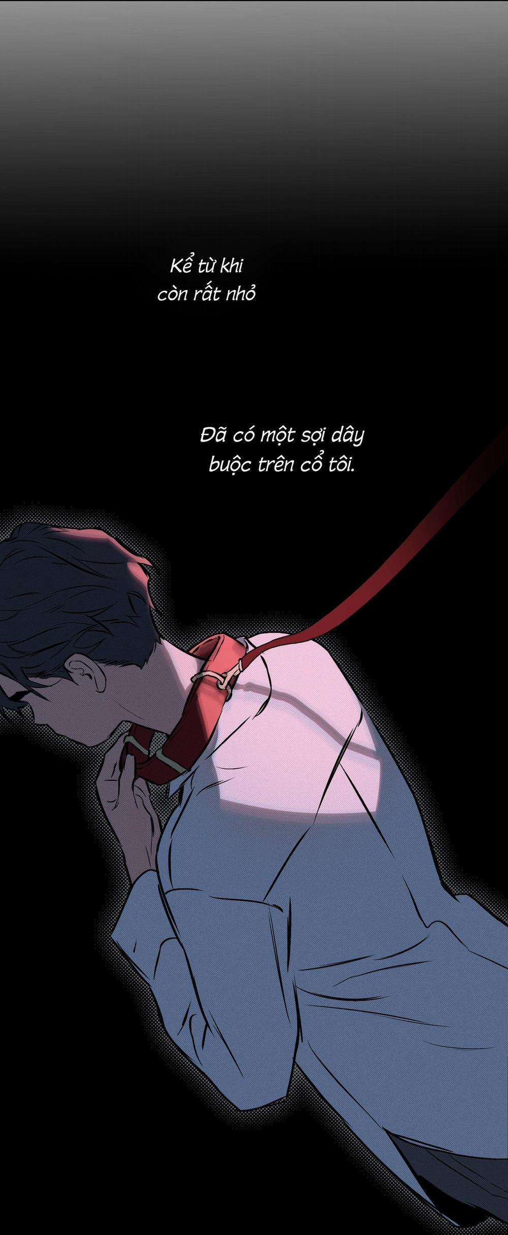 (Cbunu) Định Tên Mối Quan Hệ 61 trang 40