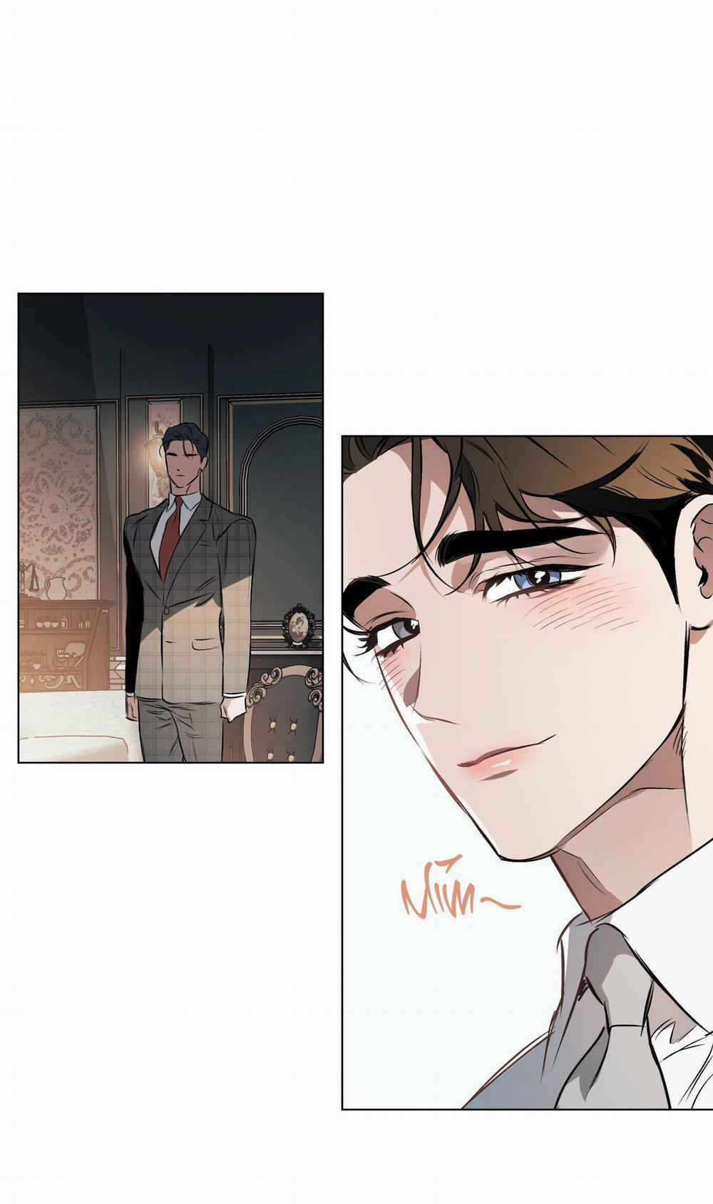 (Cbunu) Định Tên Mối Quan Hệ 62 trang 22