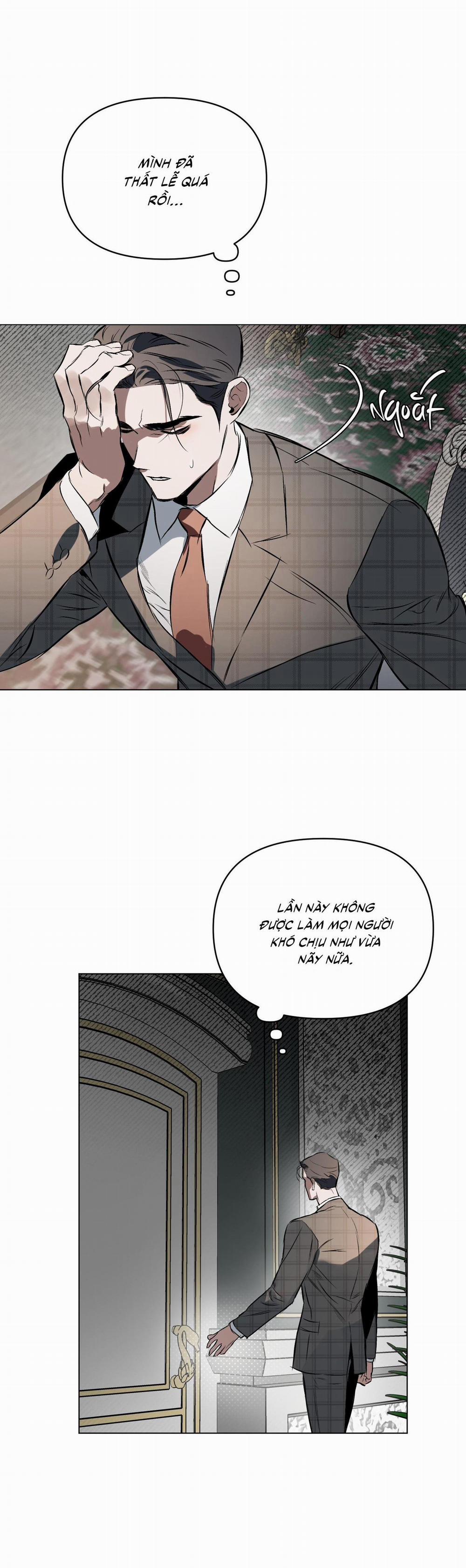 (Cbunu) Định Tên Mối Quan Hệ 62 trang 27