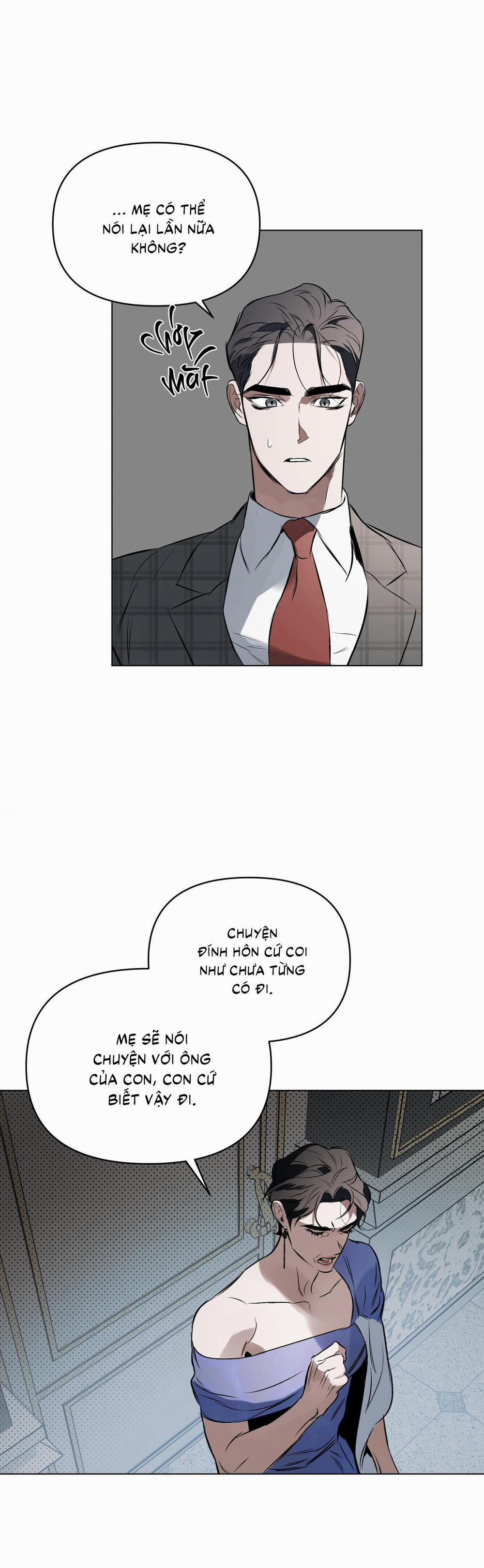 (Cbunu) Định Tên Mối Quan Hệ 62 trang 34