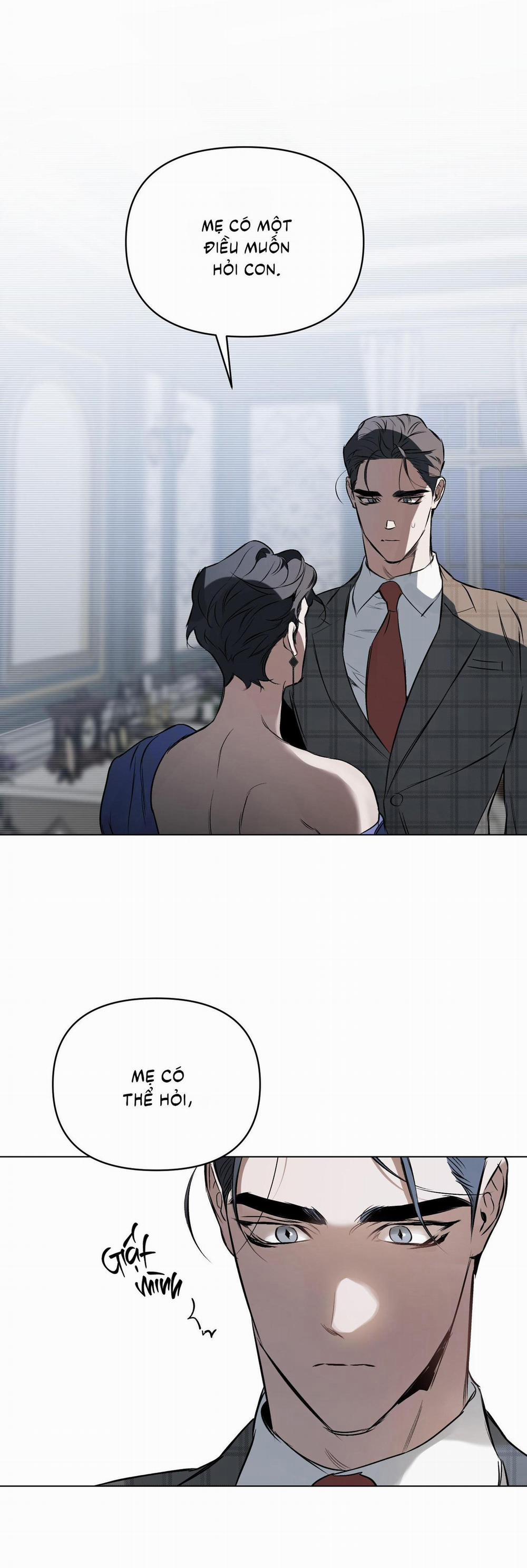 (Cbunu) Định Tên Mối Quan Hệ 62 trang 41