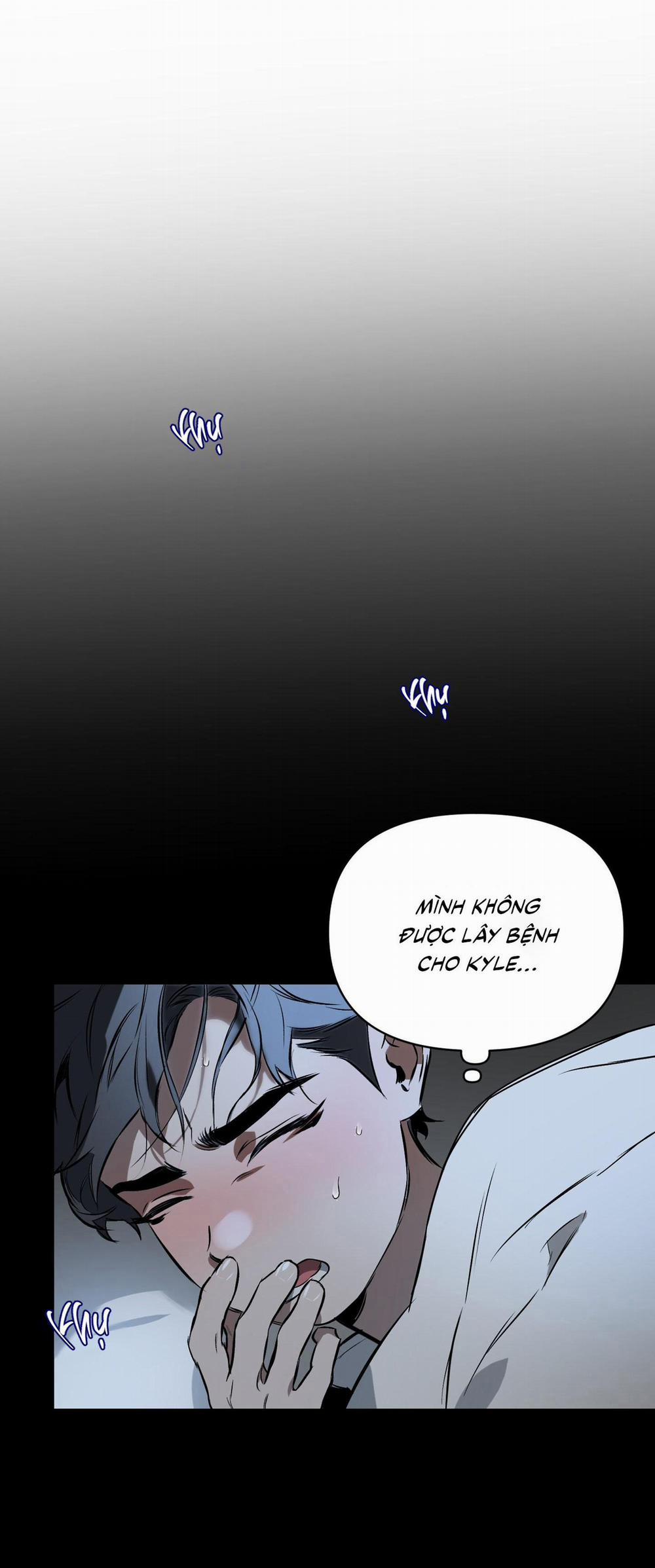 (Cbunu) Định Tên Mối Quan Hệ 63 trang 10