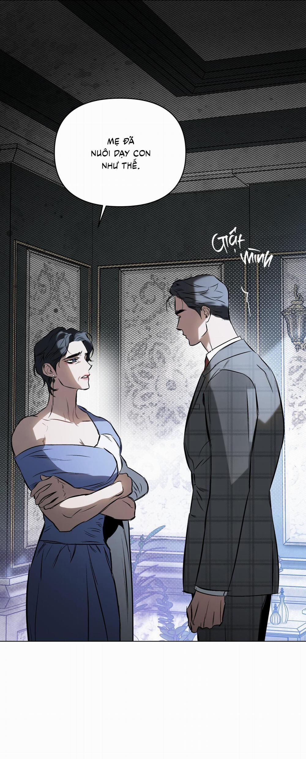 (Cbunu) Định Tên Mối Quan Hệ 63 trang 18