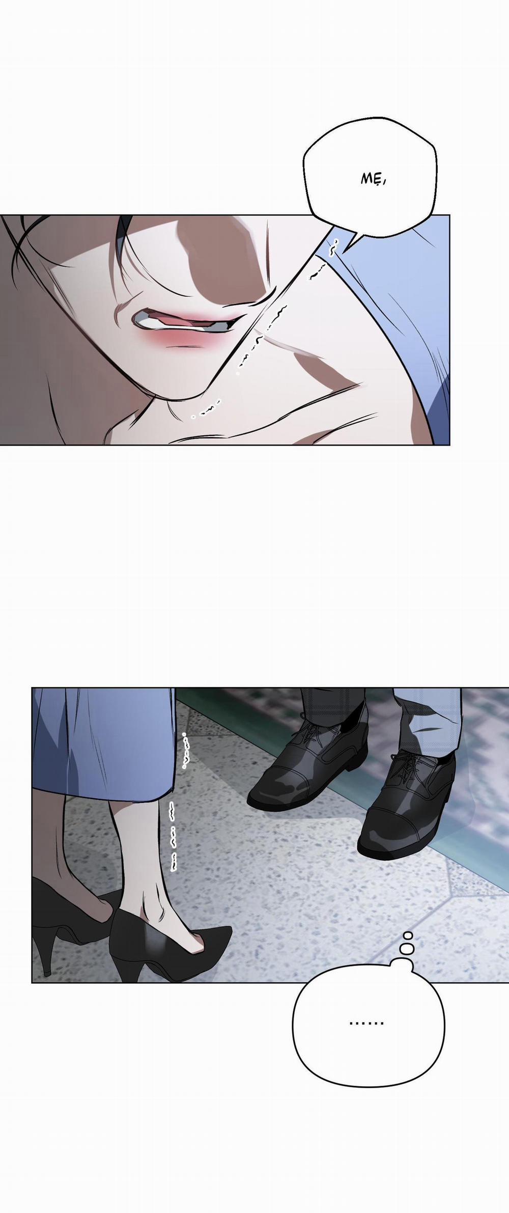 (Cbunu) Định Tên Mối Quan Hệ 63 trang 21