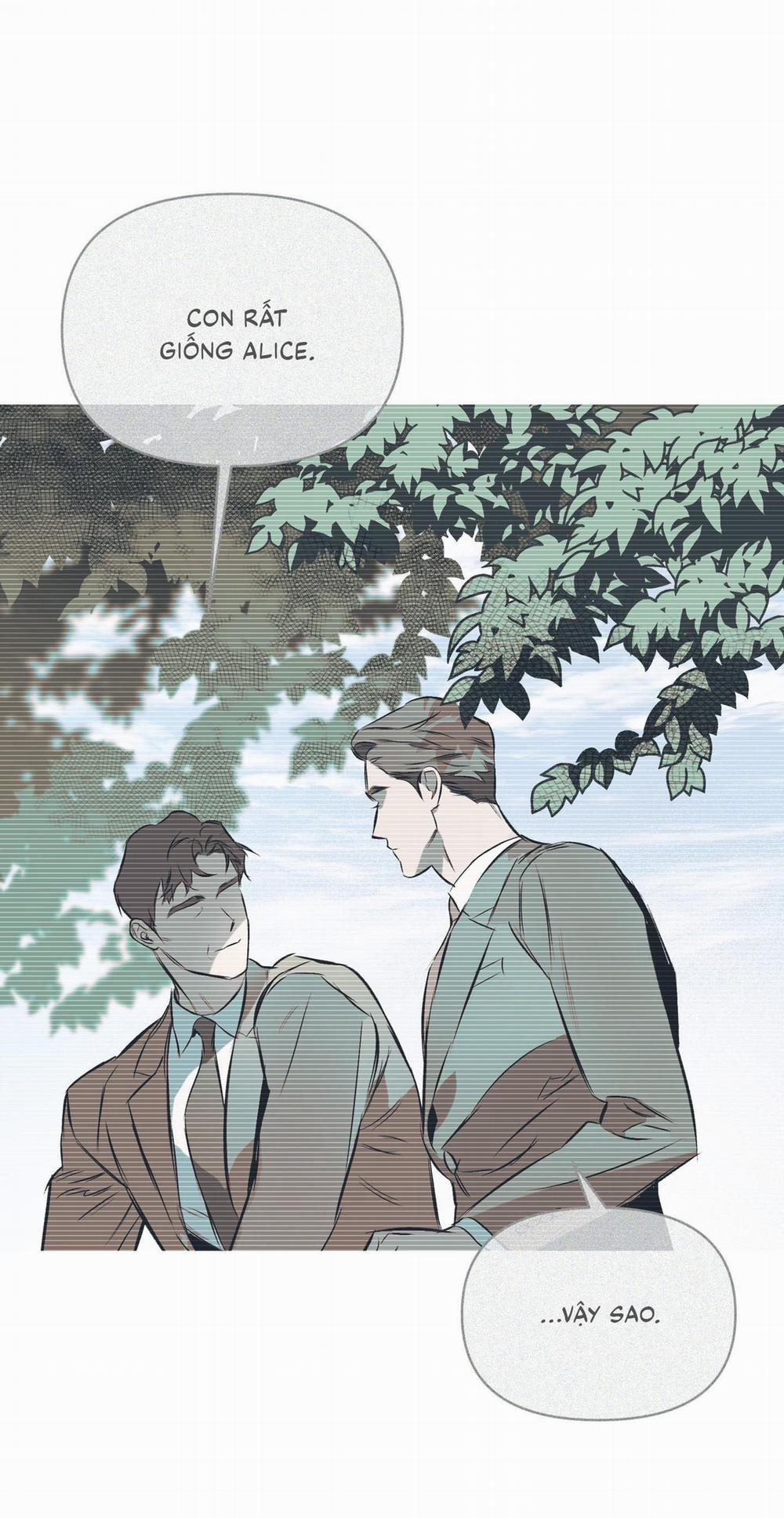 (Cbunu) Định Tên Mối Quan Hệ 63 trang 22