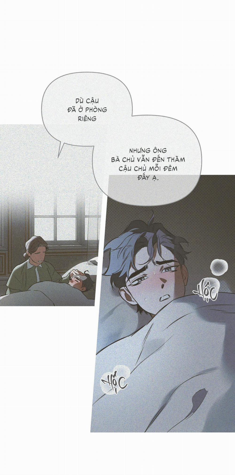 (Cbunu) Định Tên Mối Quan Hệ 63 trang 29