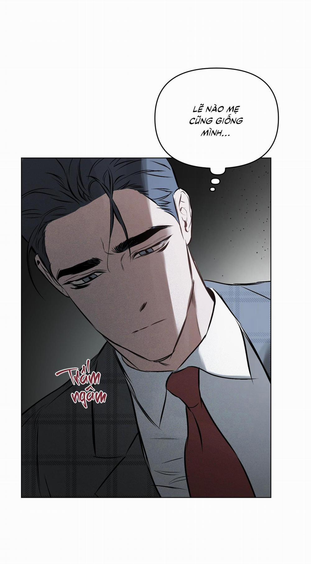 (Cbunu) Định Tên Mối Quan Hệ 63 trang 31