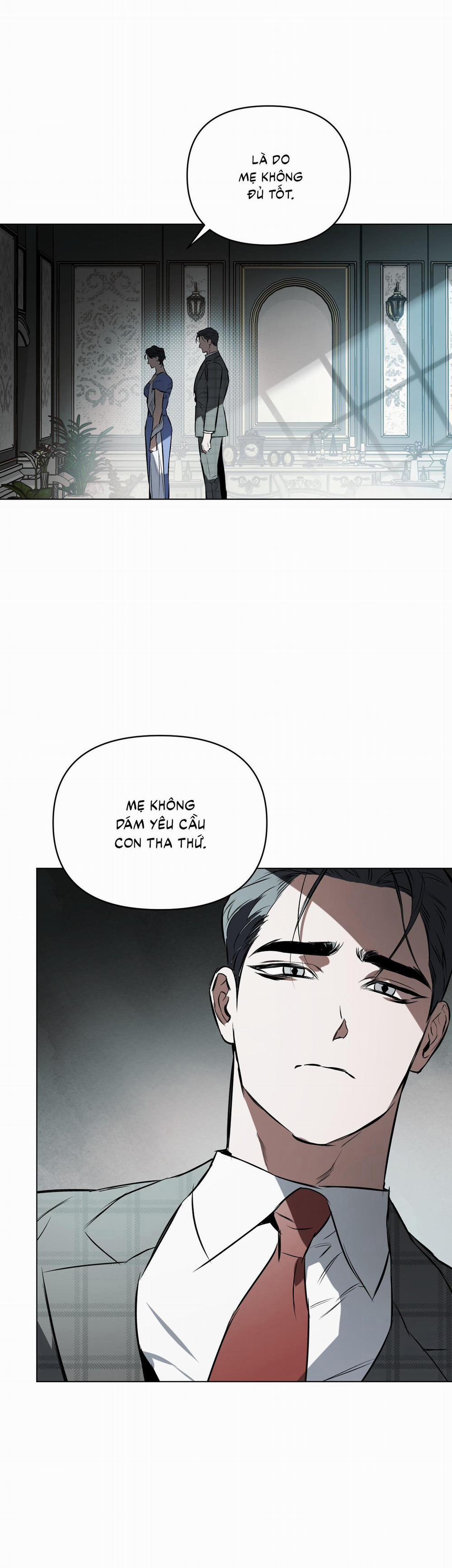 (Cbunu) Định Tên Mối Quan Hệ 63 trang 36