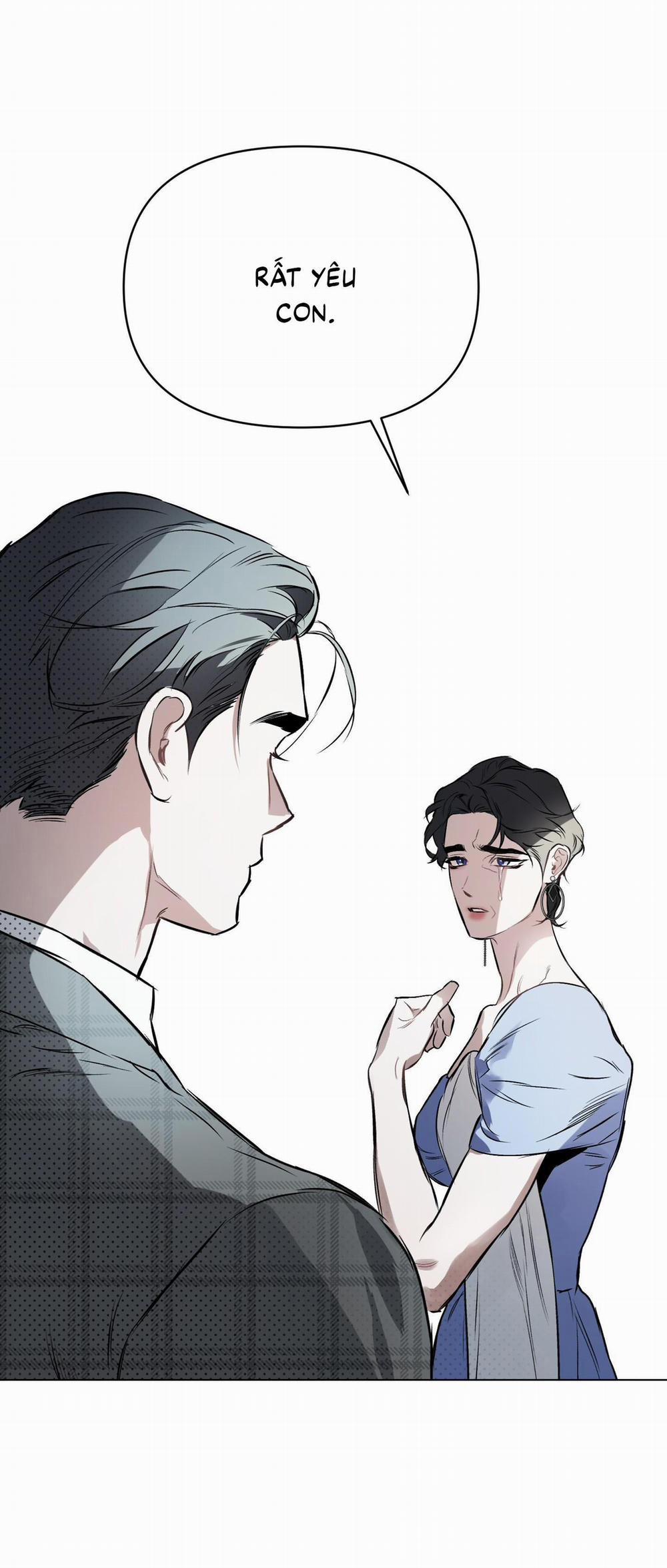 (Cbunu) Định Tên Mối Quan Hệ 63 trang 38