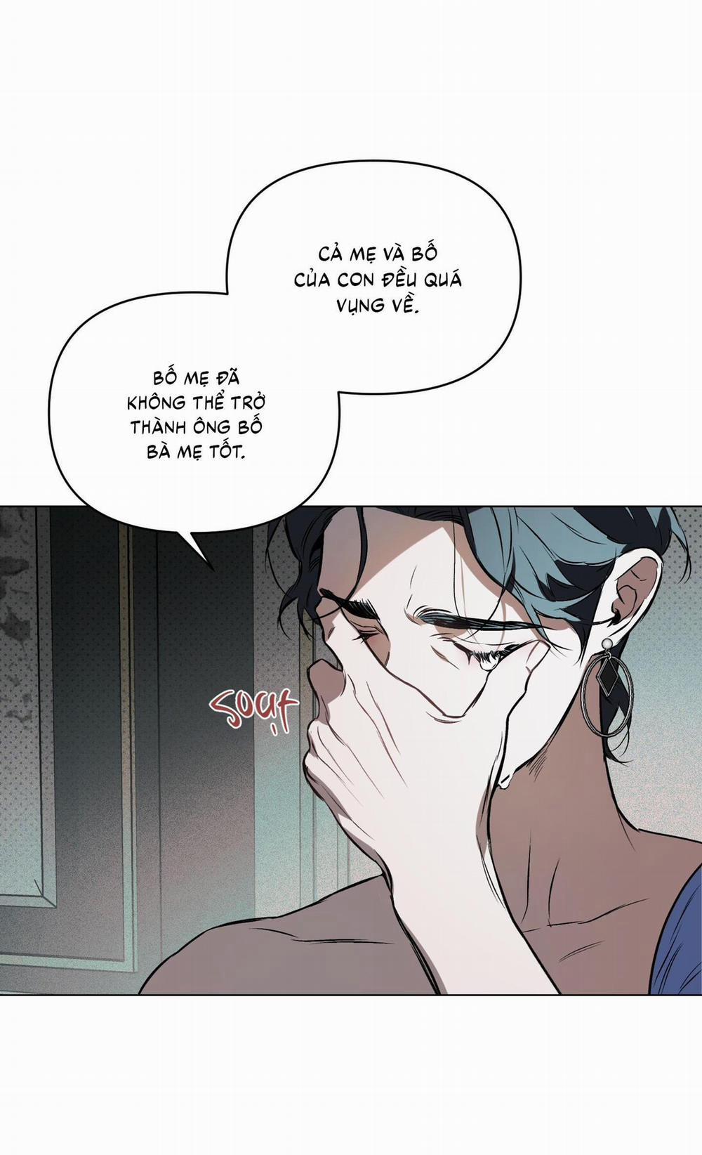 (Cbunu) Định Tên Mối Quan Hệ 63 trang 40