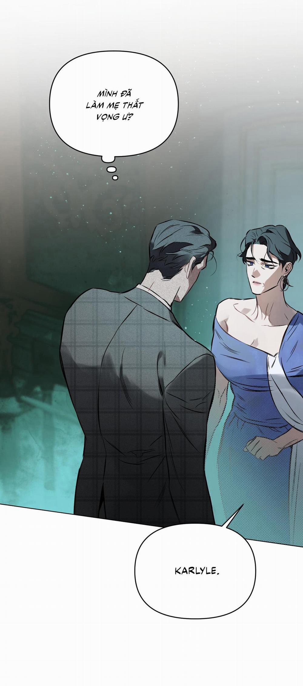 (Cbunu) Định Tên Mối Quan Hệ 63 trang 49