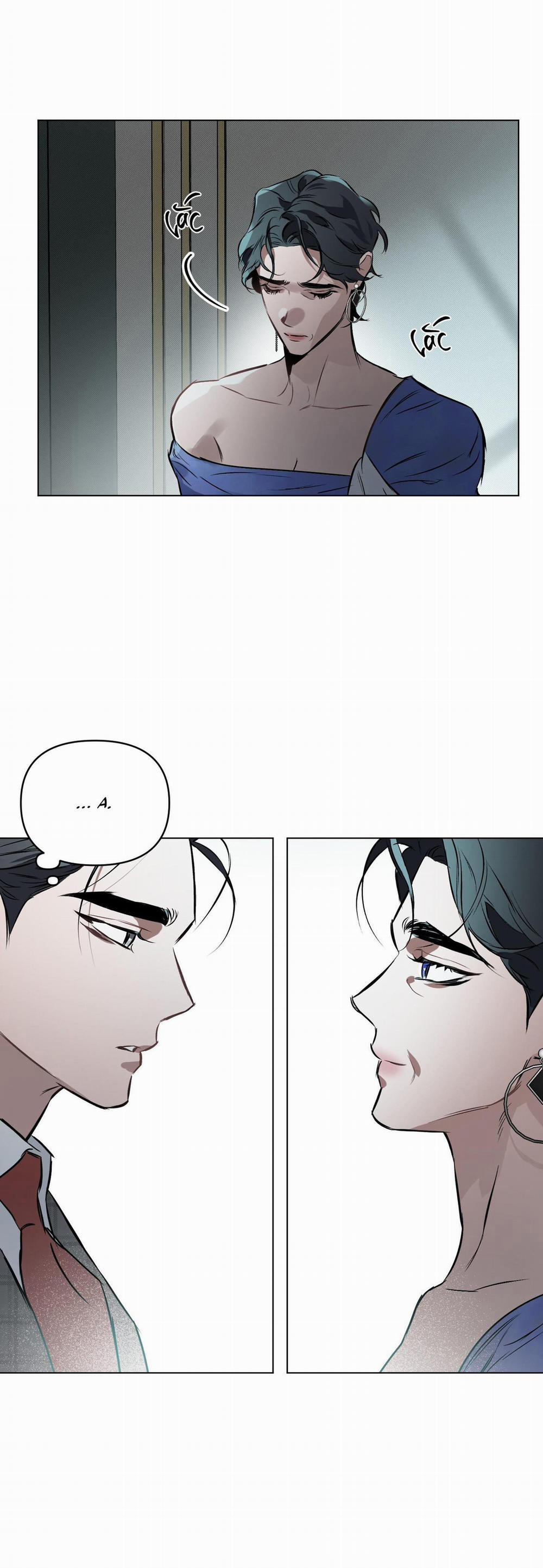 (Cbunu) Định Tên Mối Quan Hệ 63 trang 50