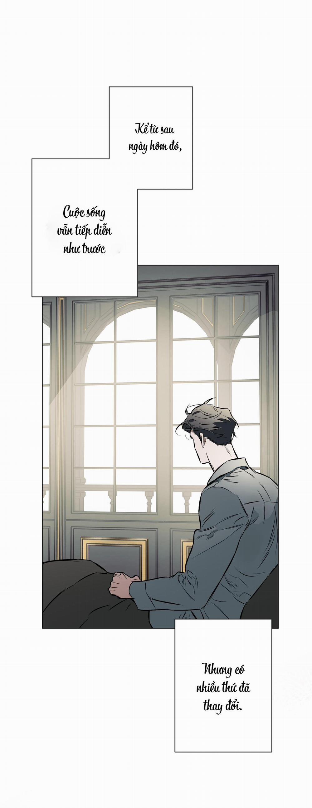 (Cbunu) Định Tên Mối Quan Hệ 64 trang 10