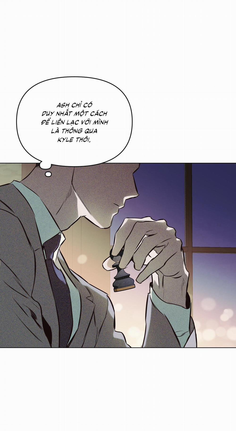 (Cbunu) Định Tên Mối Quan Hệ 64 trang 31