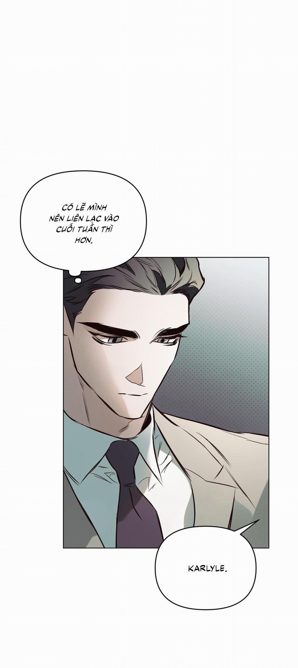 (Cbunu) Định Tên Mối Quan Hệ 64 trang 33