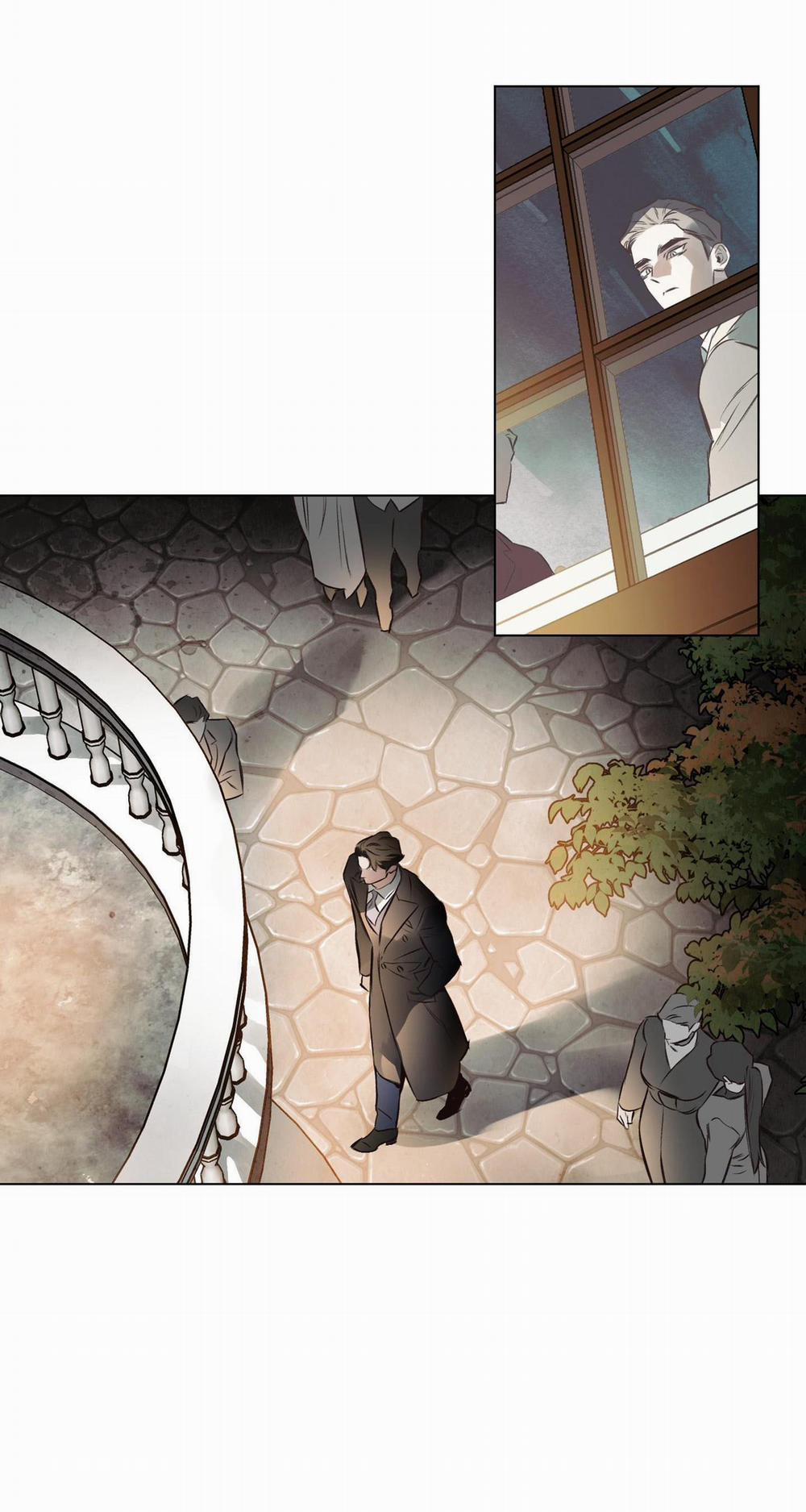 (Cbunu) Định Tên Mối Quan Hệ 64 trang 35