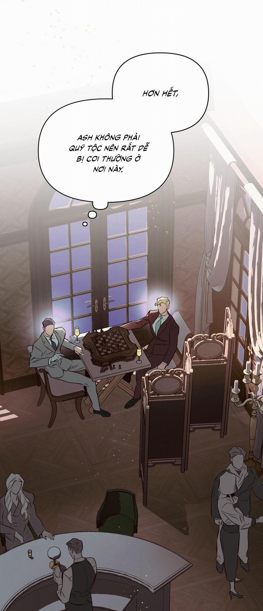 (Cbunu) Định Tên Mối Quan Hệ 64 trang 38