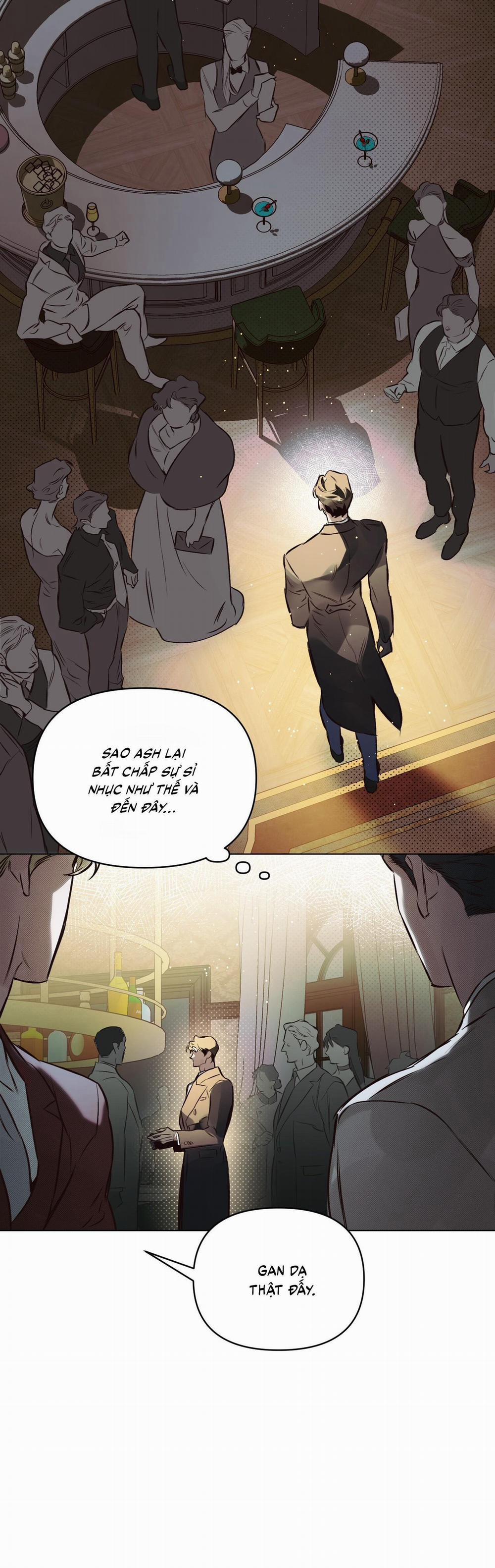 (Cbunu) Định Tên Mối Quan Hệ 64 trang 39