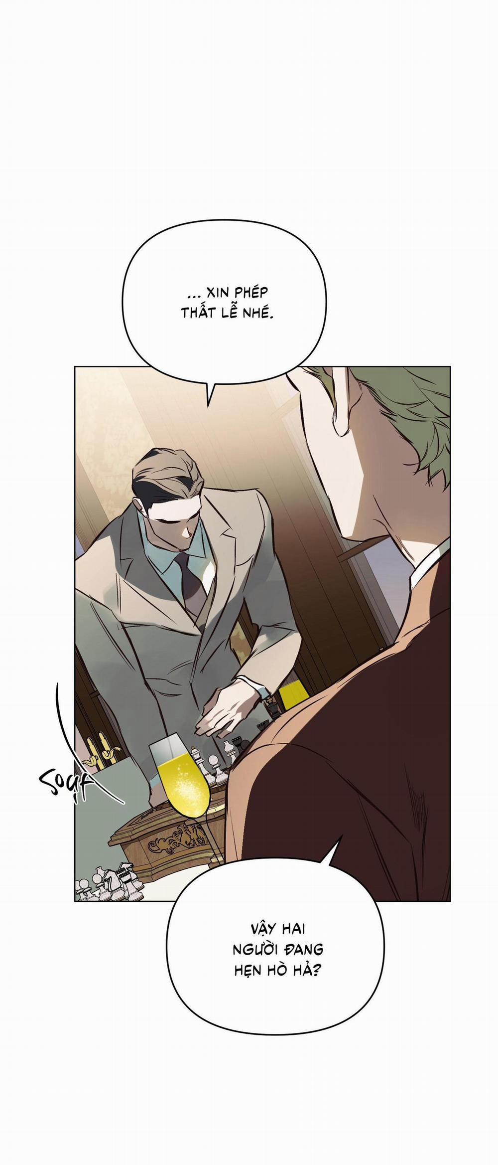 (Cbunu) Định Tên Mối Quan Hệ 64 trang 40