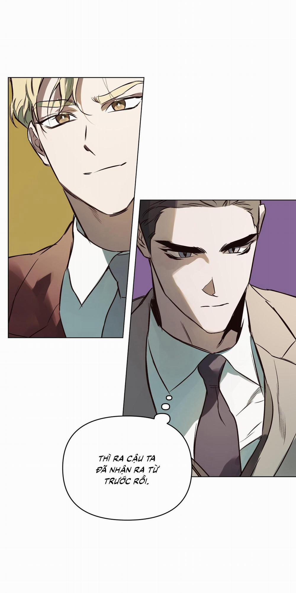 (Cbunu) Định Tên Mối Quan Hệ 64 trang 41