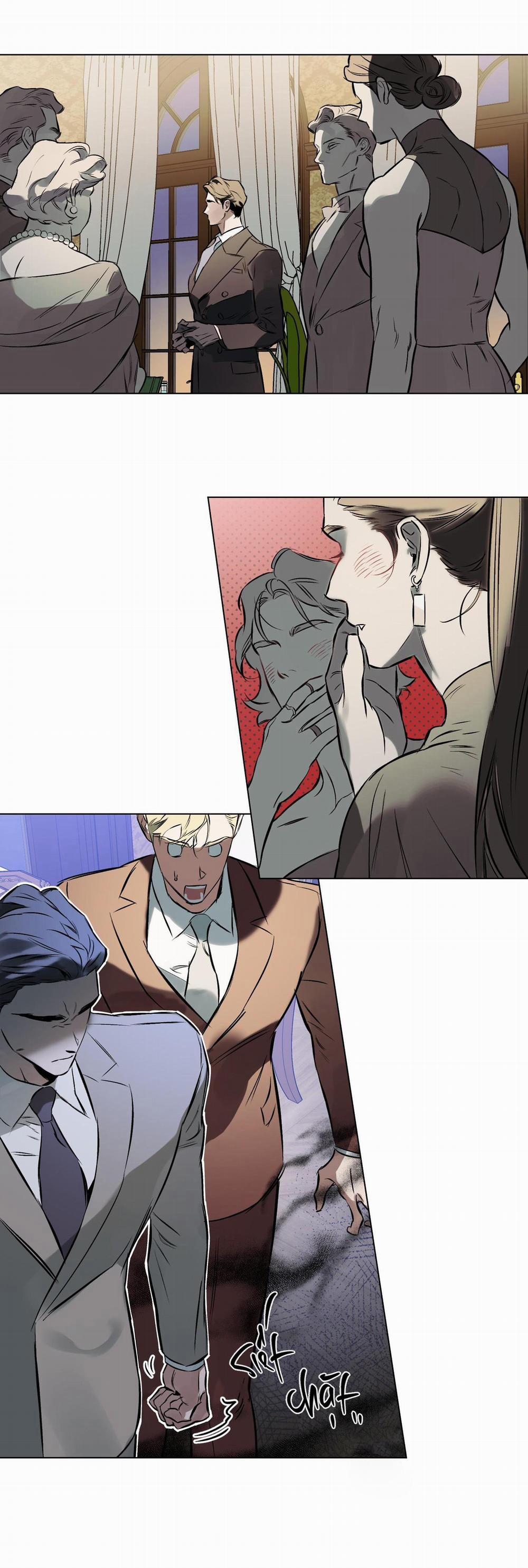 (Cbunu) Định Tên Mối Quan Hệ 64 trang 44