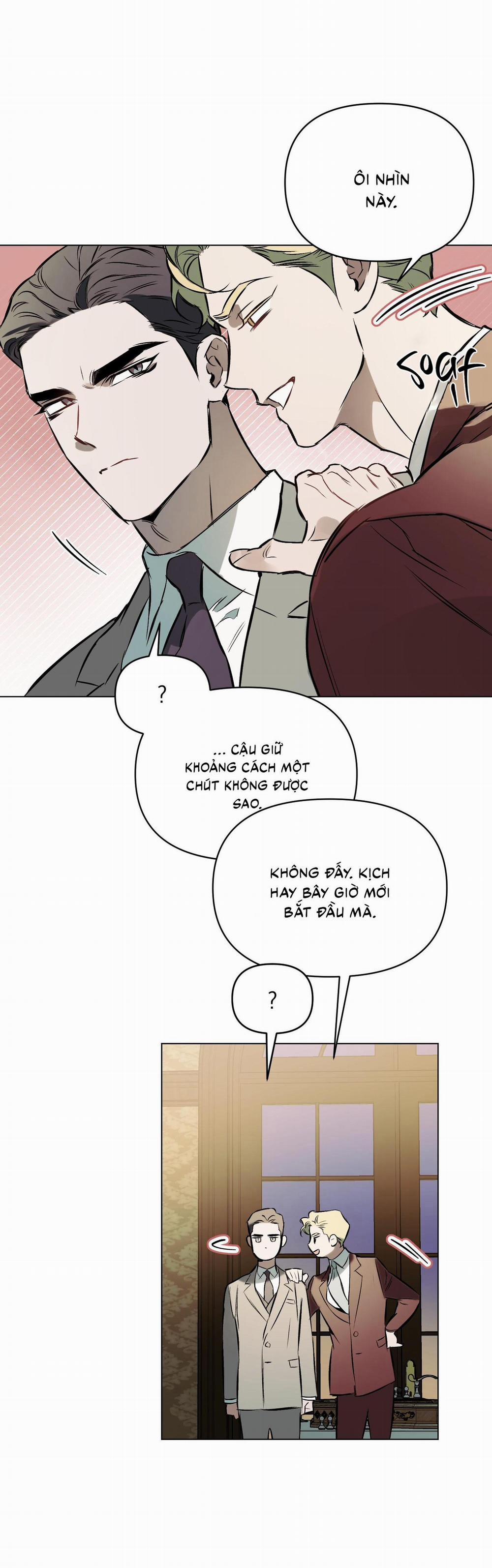 (Cbunu) Định Tên Mối Quan Hệ 64 trang 45